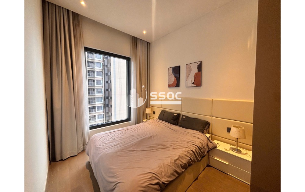 BÁN CĂN HỘ THE MARQ, NHÀ ĐẸP LUNG LINH 1 PHÒNG NGỦ - 51 M2, GIÁ: 12.4 TỶ