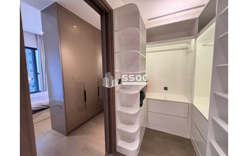 BÁN CĂN HỘ THE MARQ, NHÀ ĐẸP LUNG LINH 1 PHÒNG NGỦ - 51 M2, GIÁ: 12.4 TỶ