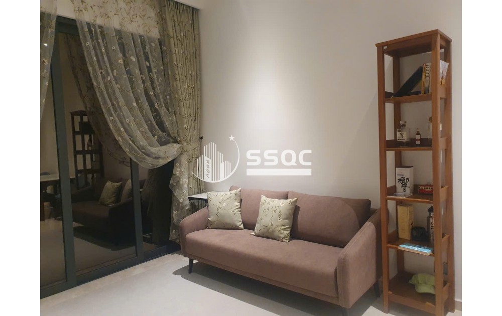 CĂN HỘ THE MARQ CHO THUÊ, GIÁ 39 TRIỆU/THÁNG - 2 PHÒNG NGỦ, 72 M2, XÁCH VALI VÀO Ở NGAY