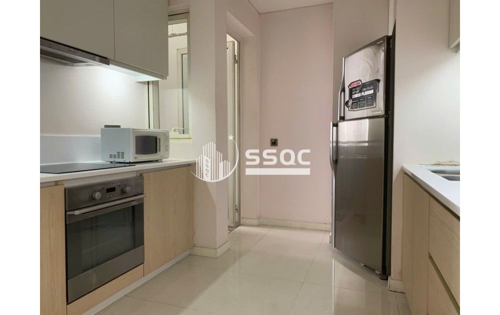 BÁN CĂN HỘ THE ESTELLA 2 PHÒNG NGỦ - GIÁ CỰC TỐT CHO NHÀ ĐẦU TƯ - 98 M2 CHỈ 12.9 TỶ