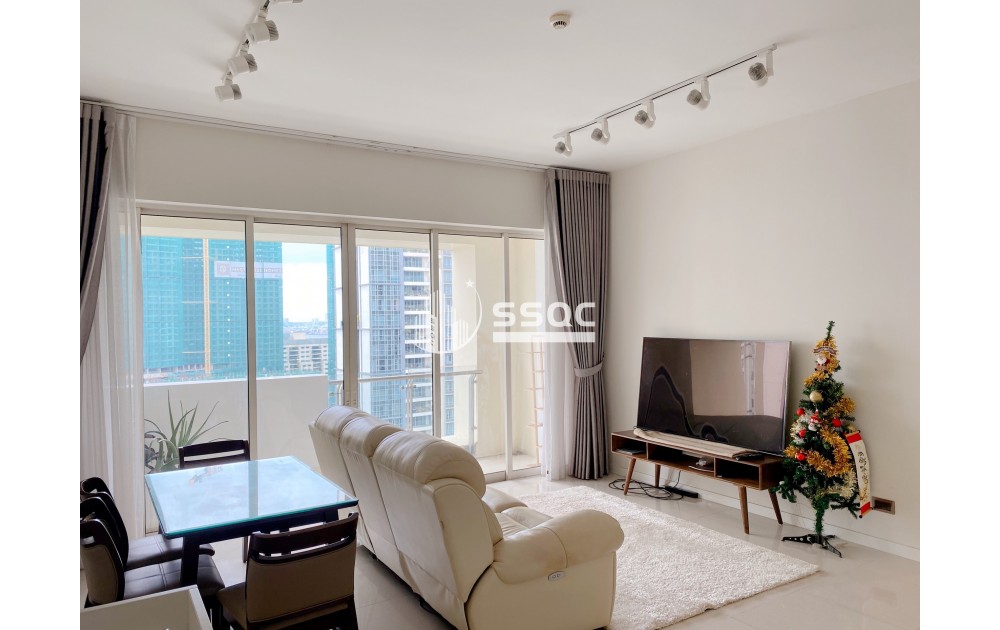 BÁN CĂN HỘ THE ESTELLA, GIÁ CỰC TỐT CHO NHÀ ĐẦU TƯ, 2 PHÒNG NGỦ - 104 M2, GIÁ: 12.9 TỶ