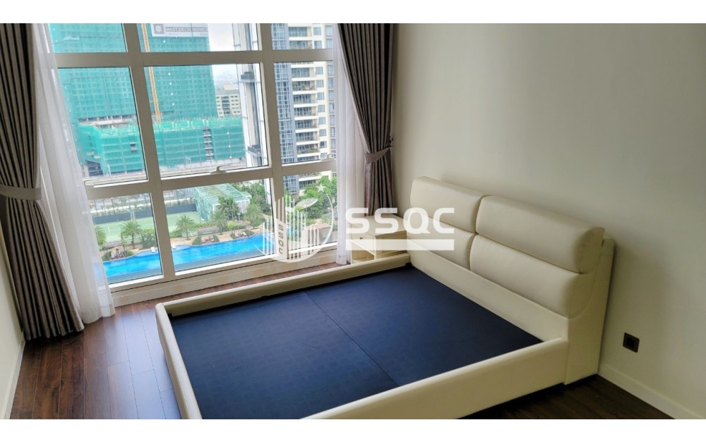 BÁN CĂN HỘ THE ESTELLA, GIÁ CỰC TỐT CHO NHÀ ĐẦU TƯ, 2 PHÒNG NGỦ - 104 M2, GIÁ: 12.9 TỶ