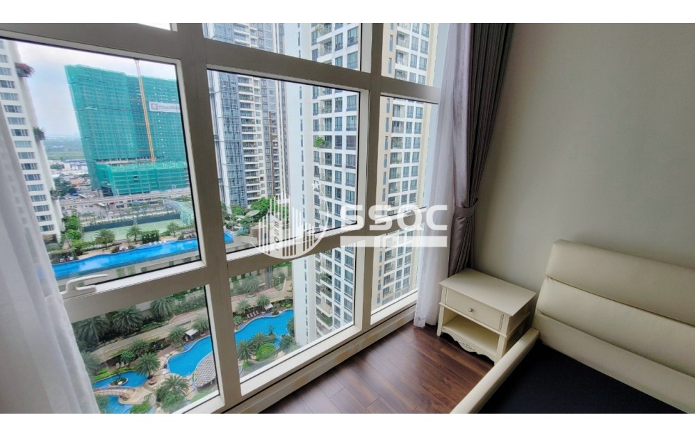 BÁN CĂN HỘ THE ESTELLA, GIÁ CỰC TỐT CHO NHÀ ĐẦU TƯ, 2 PHÒNG NGỦ - 104 M2, GIÁ: 12.9 TỶ
