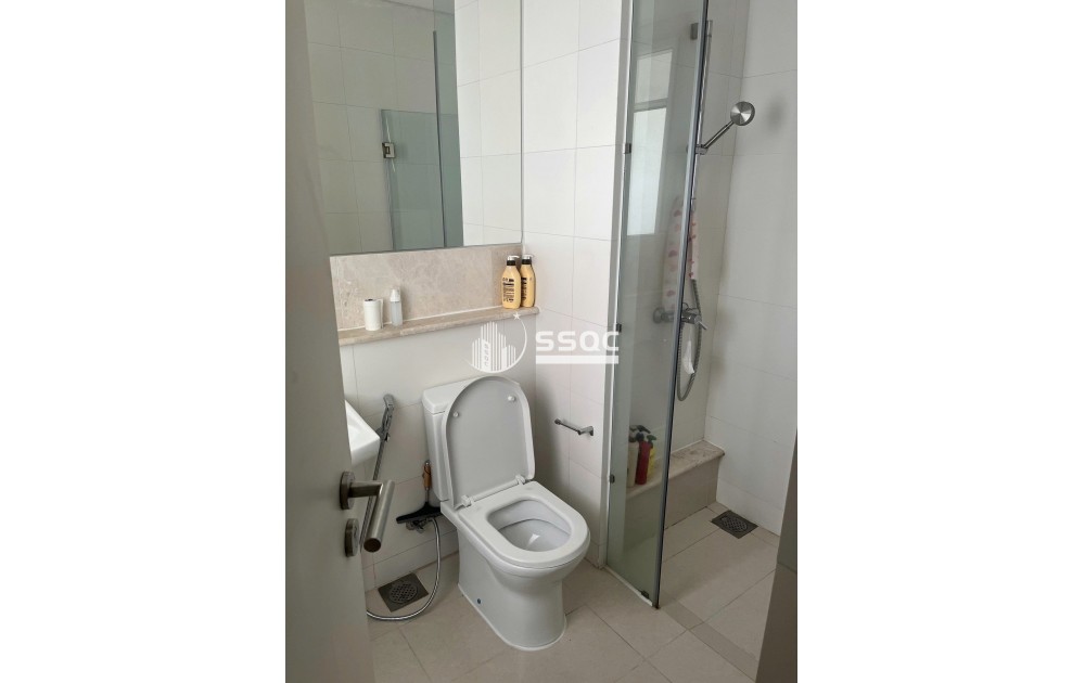 BÁN CĂN HỘ THE ESTELLA, 171 M2 - GIÁ 19.5 TỶ, NHÀ ĐẸP LUNG LINH VỚI 3 PHÒNG NGỦ
