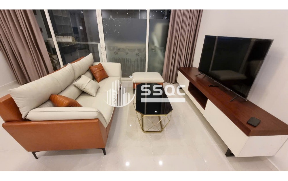 CĂN HỘ THE ESTELLA CHO THUÊ, GIÁ 30 TRIỆU/THÁNG - 2 PHÒNG NGỦ 98 M2, XÁCH VALI VÀO Ở NGAY
