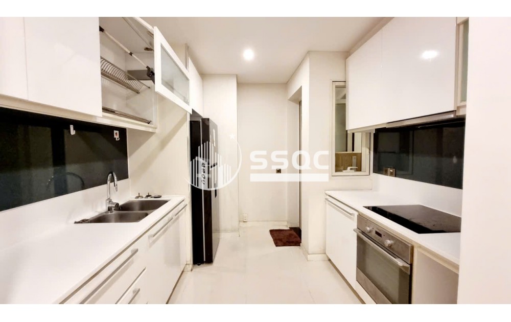 CĂN HỘ THE ESTELLA CHO THUÊ, GIÁ 30 TRIỆU/THÁNG - 2 PHÒNG NGỦ 98 M2, XÁCH VALI VÀO Ở NGAY