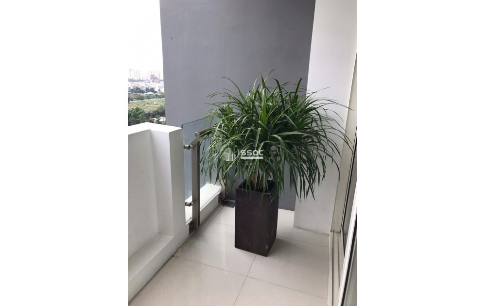 CĂN HỘ THE ESTELLA 124 M2 - 3 PHÒNG NGỦ FULL NỘI THẤT CAO CẤP GIÁ 30 TRIỆU/THÁNG