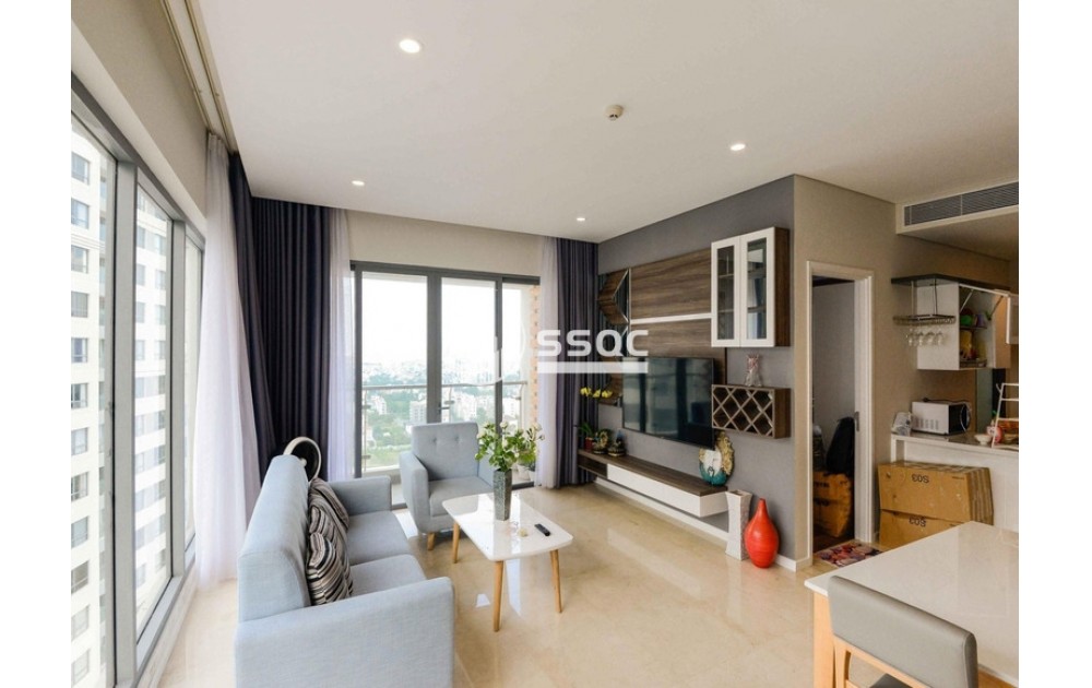Bán căn hộ Đảo Kim Cương – Nhiều căn đẹp, giá tốt, hỗ trợ thương lượng trực tiếp
