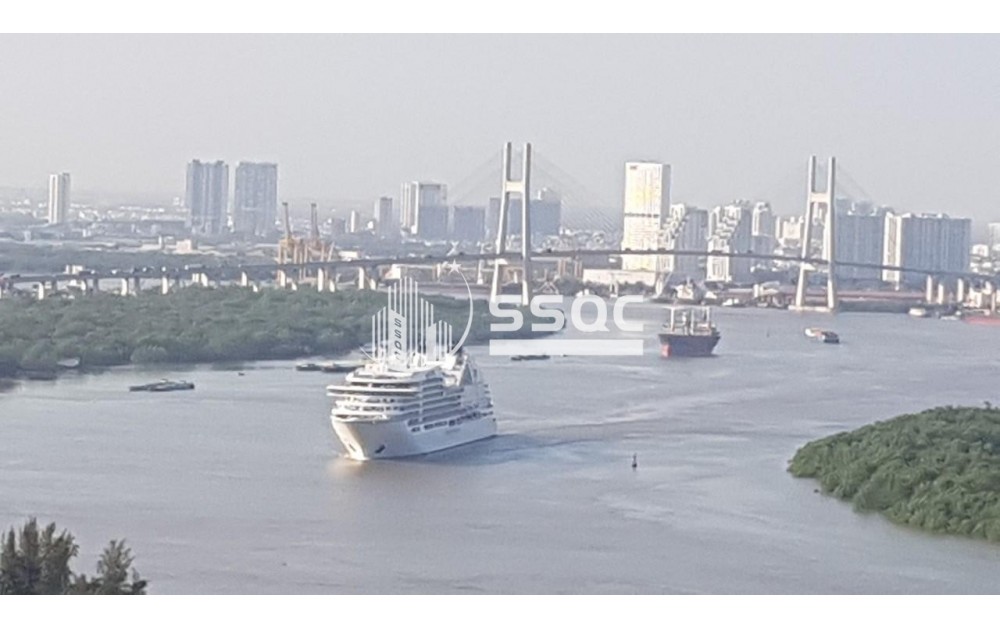  VISTA VERDE | 4 PHÒNG NGỦ 204M² | 30 TỶ | SỔ HỒNG | NỘI THẤT CƠ BẢN