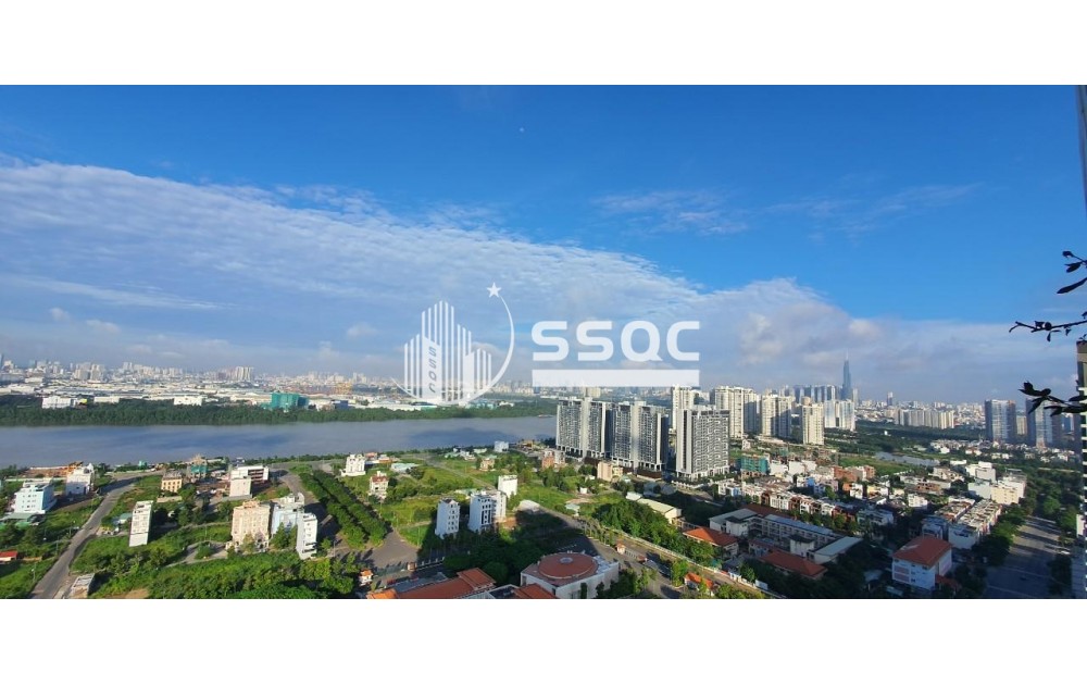 VISTA VERDE | 4 PHÒNG NGỦ 204M² | 30 TỶ | SỔ HỒNG | NỘI THẤT CƠ BẢN