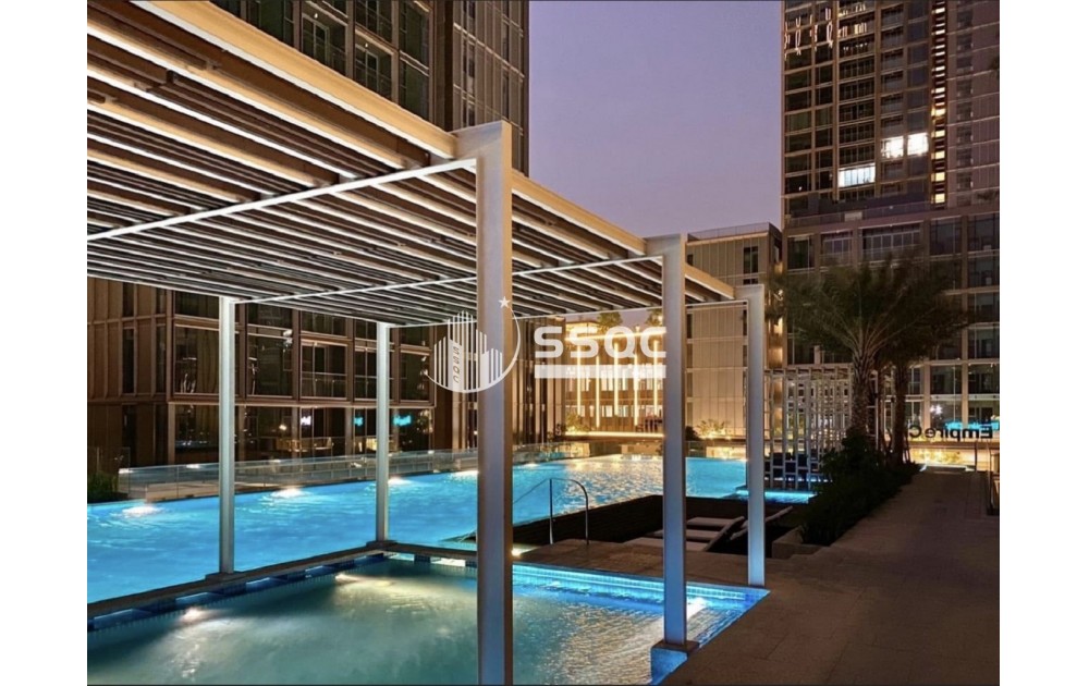 Giỏ hàng chuyển nhượng Empire City - Giá tốt - Cập nhật mỗi ngày