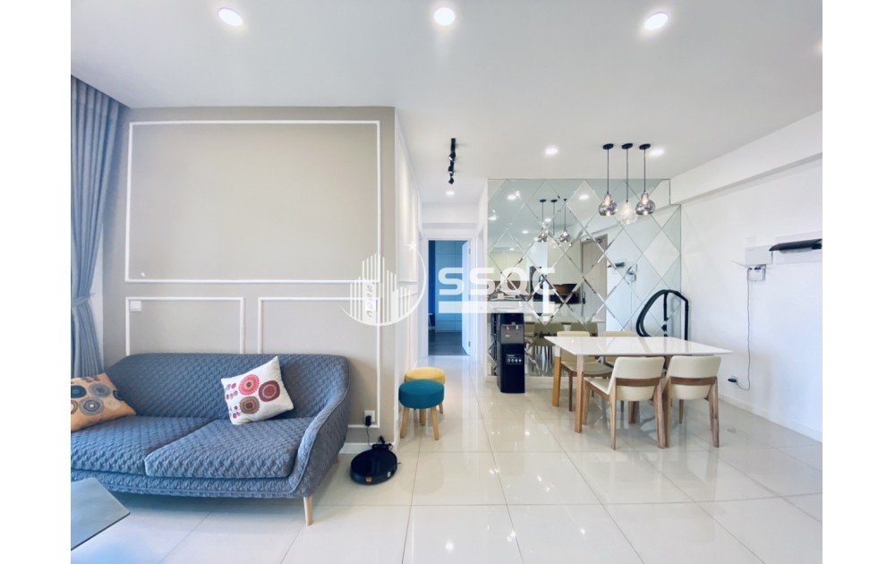 [BẢNG GIÁ] CĂN HỘ ESTELLA HEIGHTS - VIEW ĐẸP - GIÁ TỐT - CƠ HỘI ĐẦU TƯ SINH LỜI