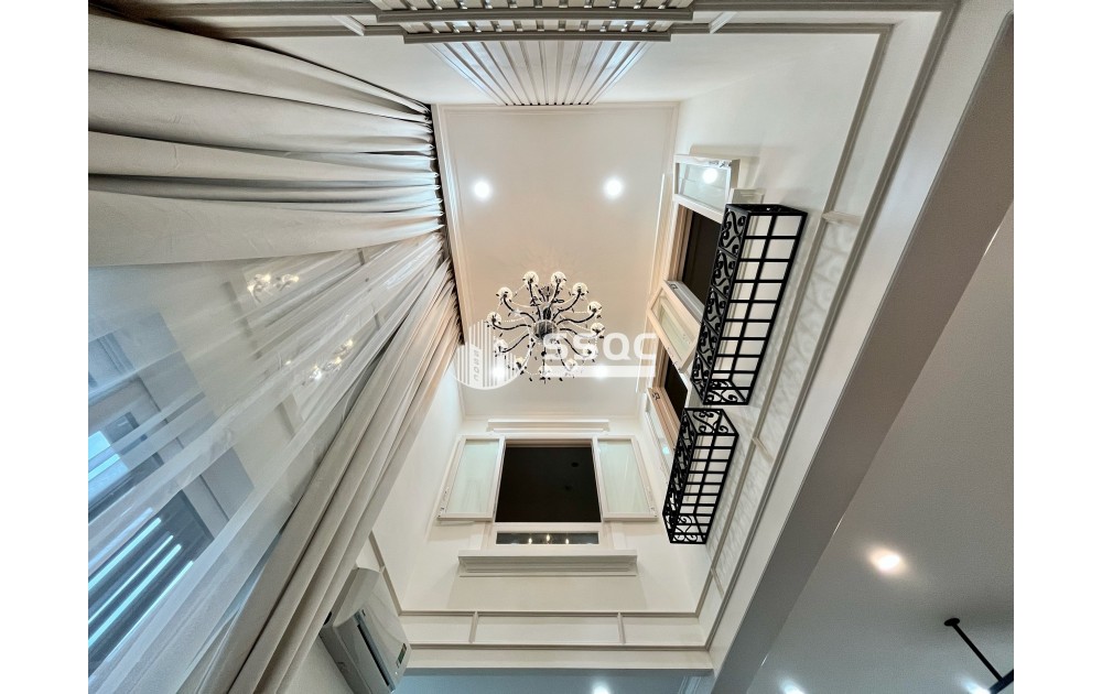  VISTA VERDE | DUPLEX 135M² | 11 TỶ | SỔ HỒNG | FULL NỘI THẤT