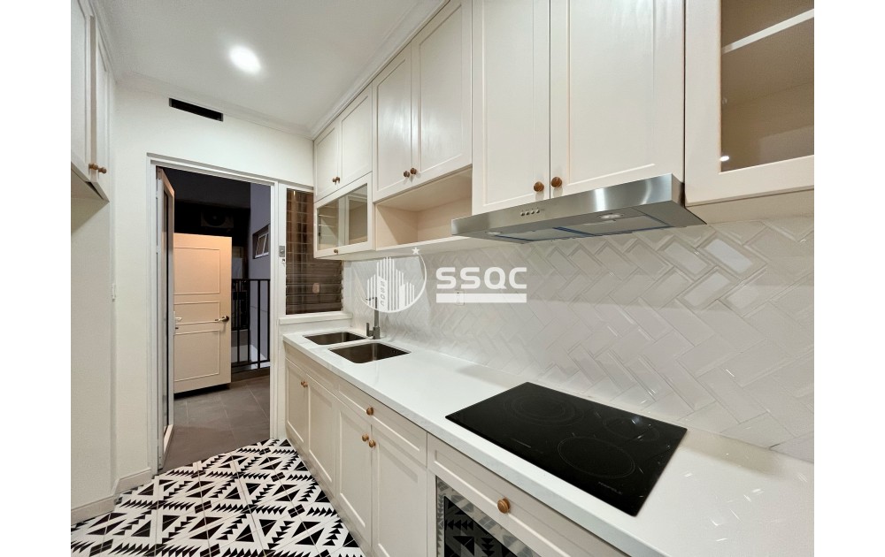  VISTA VERDE | DUPLEX 135M² | 11 TỶ | SỔ HỒNG | FULL NỘI THẤT
