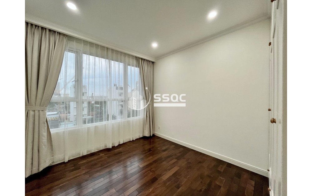  VISTA VERDE | DUPLEX 135M² | 11 TỶ | SỔ HỒNG | FULL NỘI THẤT