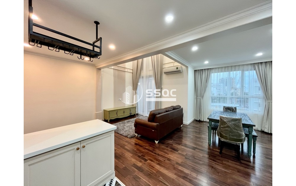  VISTA VERDE | DUPLEX 135M² | 11 TỶ | SỔ HỒNG | FULL NỘI THẤT