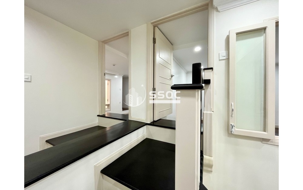  VISTA VERDE | DUPLEX 135M² | 11 TỶ | SỔ HỒNG | FULL NỘI THẤT