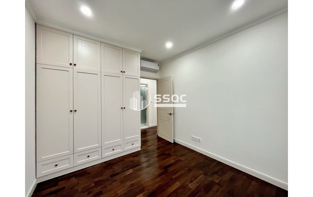  VISTA VERDE | DUPLEX 135M² | 11 TỶ | SỔ HỒNG | FULL NỘI THẤT
