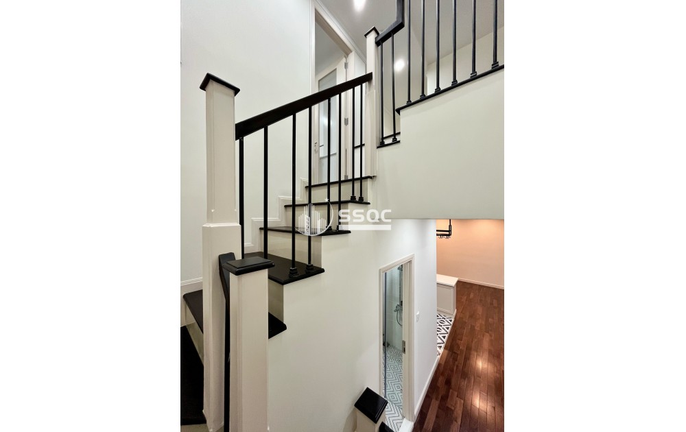  VISTA VERDE | DUPLEX 135M² | 11 TỶ | SỔ HỒNG | FULL NỘI THẤT