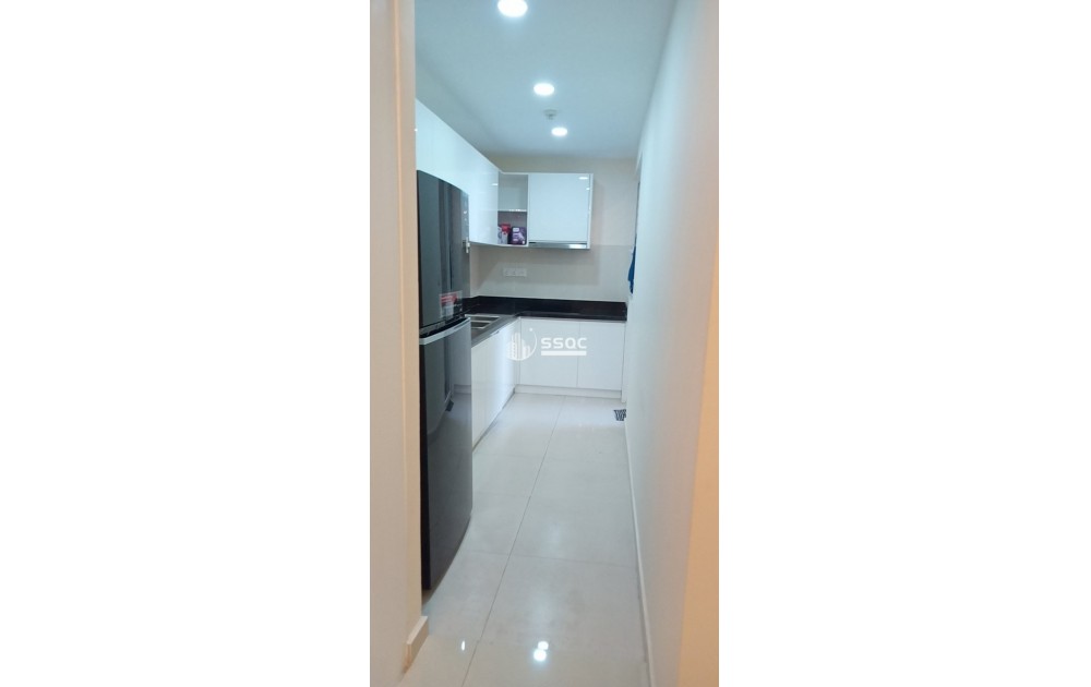 CHO THUÊ VISTA VERDE – TÒA O – CĂN 2PN 80M², TẦNG CAO, FULL NỘI THẤT – 21 TRIỆU/THÁNG