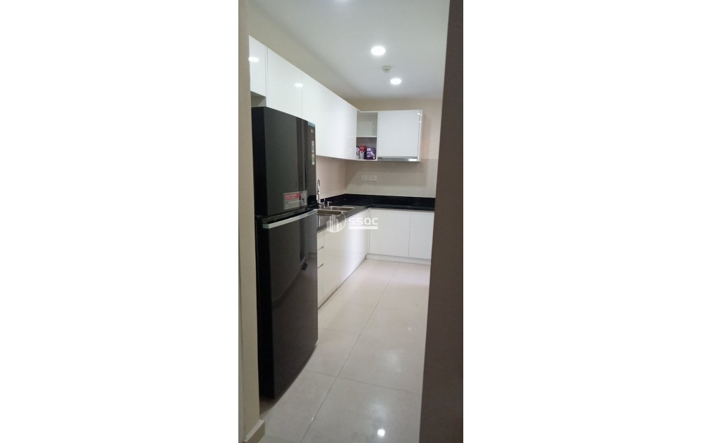 CHO THUÊ VISTA VERDE – TÒA O – CĂN 2PN 80M², TẦNG CAO, FULL NỘI THẤT – 21 TRIỆU/THÁNG