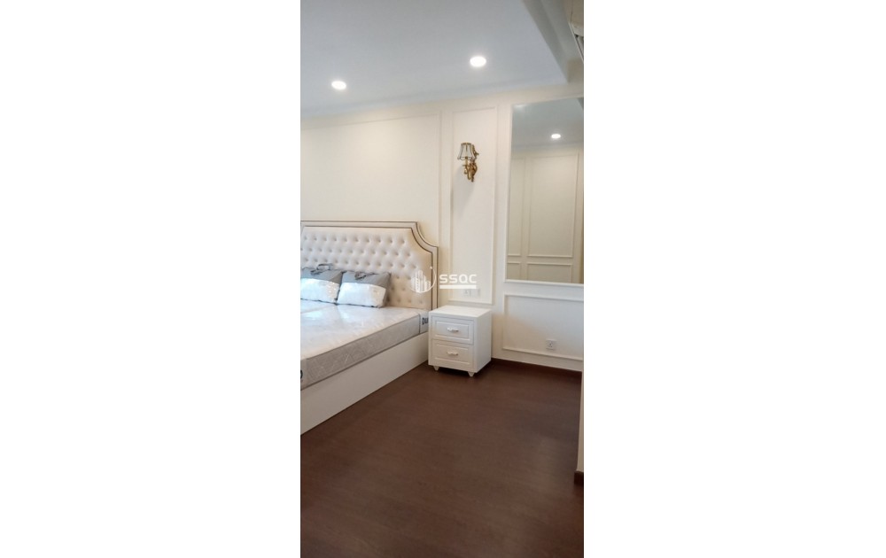 CHO THUÊ VISTA VERDE – TÒA O – CĂN 2PN 80M², TẦNG CAO, FULL NỘI THẤT – 21 TRIỆU/THÁNG