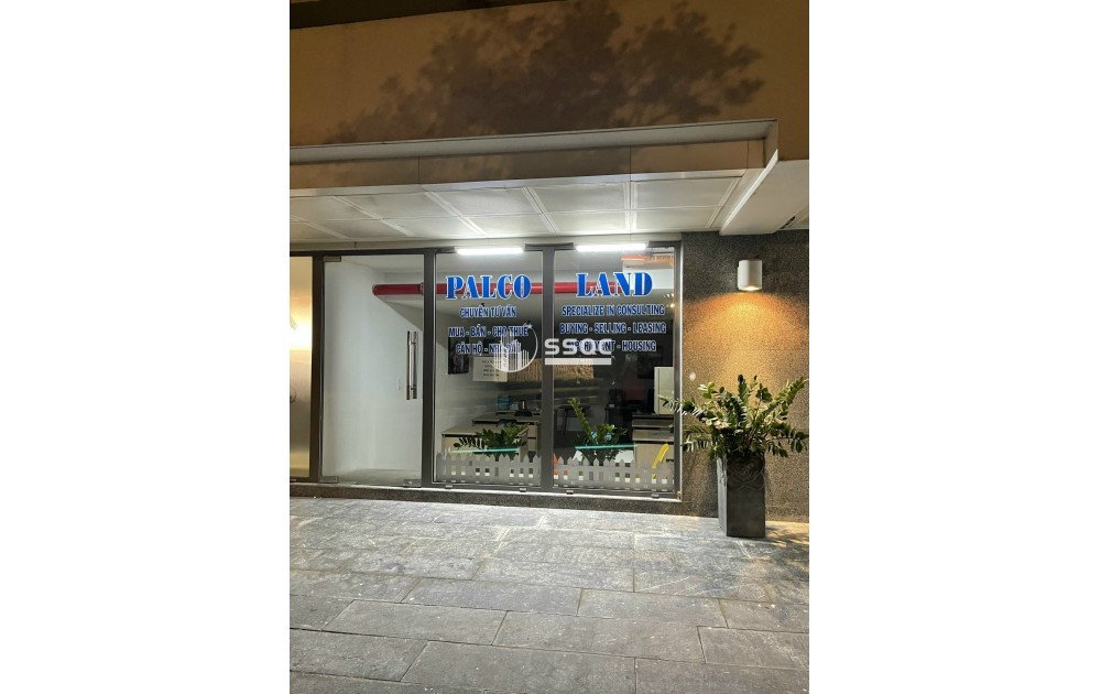 [ ĐẢO KIM CƯƠNG]  CHO THUÊ SHOPHOUSE ĐẢO KIM CƯƠNG. ĐÃ HOÀN THIỆN CƠ BẢN – CÓ THỂ KINH DOANH NGAY  QUAN TÂM LIÊN HỆ EM NGỌC: 0938 228 655