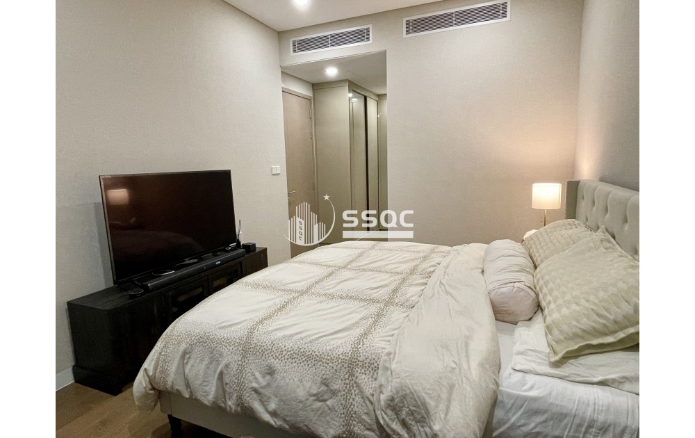 BÁN CĂN HỘ THE RIVER THỦ THIÊM 2PN – 95M² – NỘI THẤT CƠ BẢN – 20 TỶ - TẦNG TRUNG
