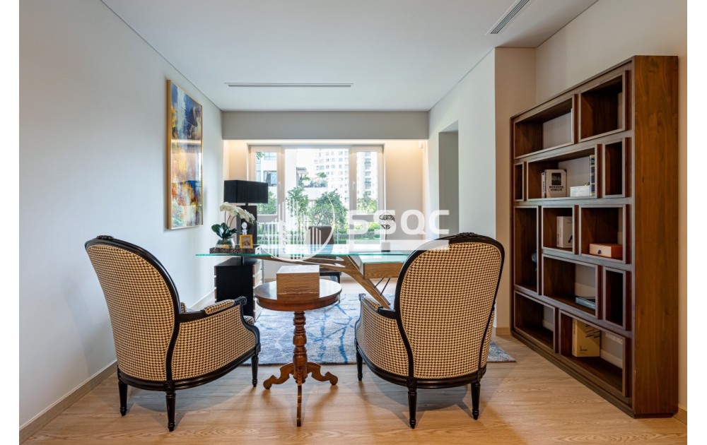 ĐẢO KIM CƯƠNG | VILLA 495M² | 85 TỶ | SỔ HỒNG | FULL NỘI THẤT