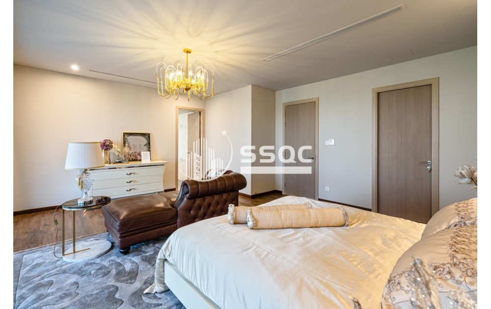  ĐẢO KIM CƯƠNG | VILLA 495M² | 85 TỶ | SỔ HỒNG | FULL NỘI THẤT