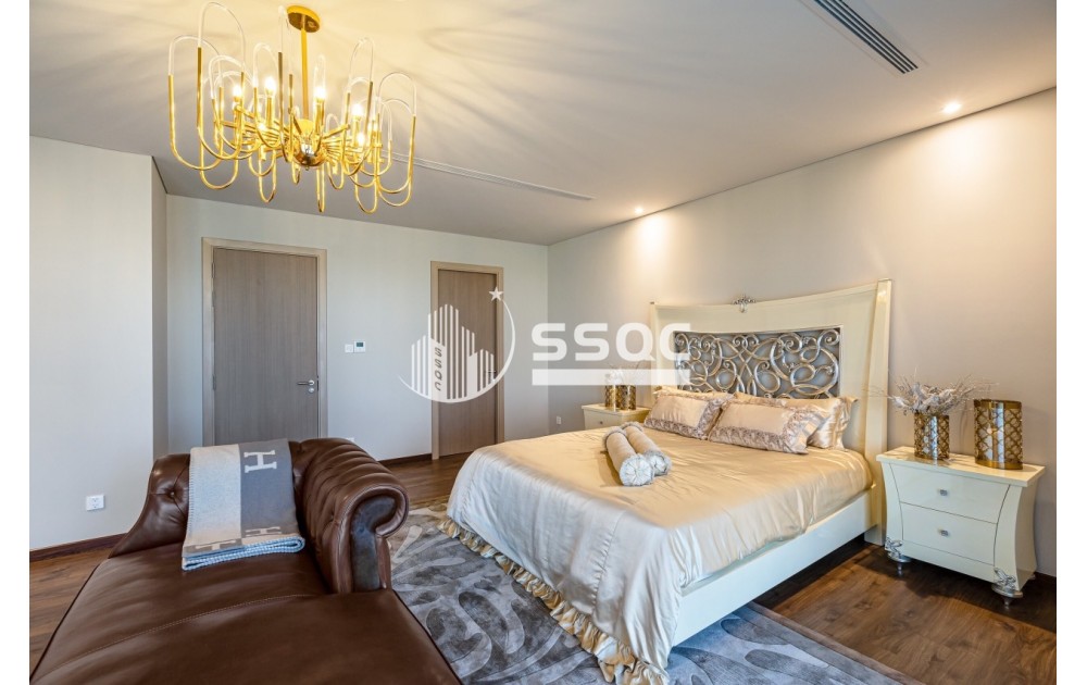  ĐẢO KIM CƯƠNG | VILLA 495M² | 85 TỶ | SỔ HỒNG | FULL NỘI THẤT