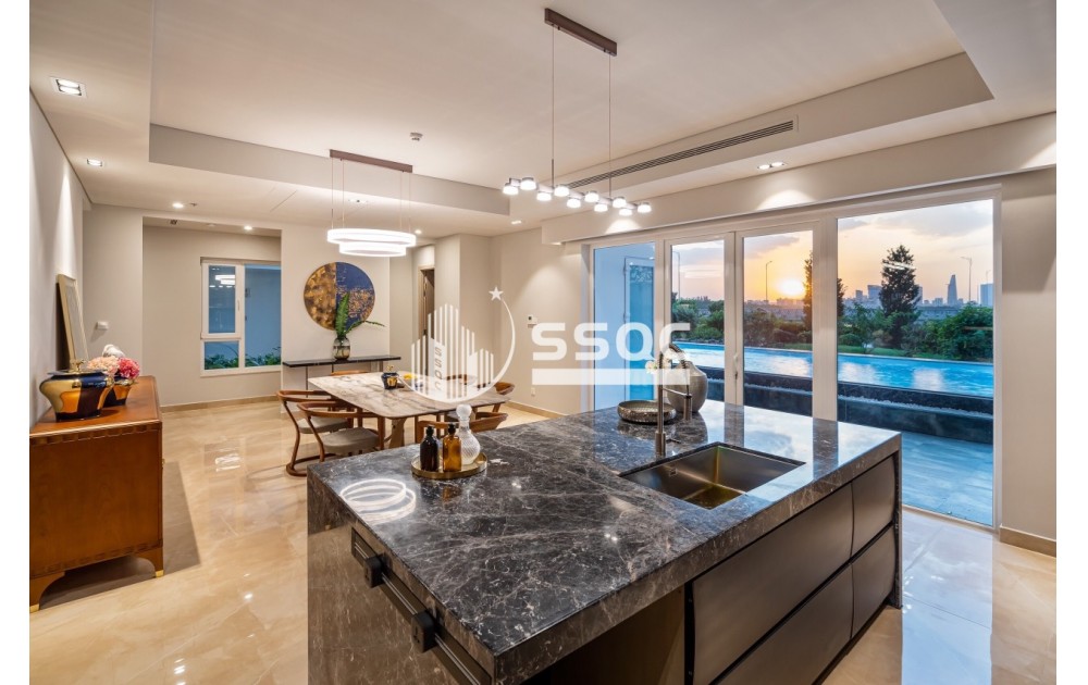  ĐẢO KIM CƯƠNG | VILLA 495M² | 85 TỶ | SỔ HỒNG | FULL NỘI THẤT