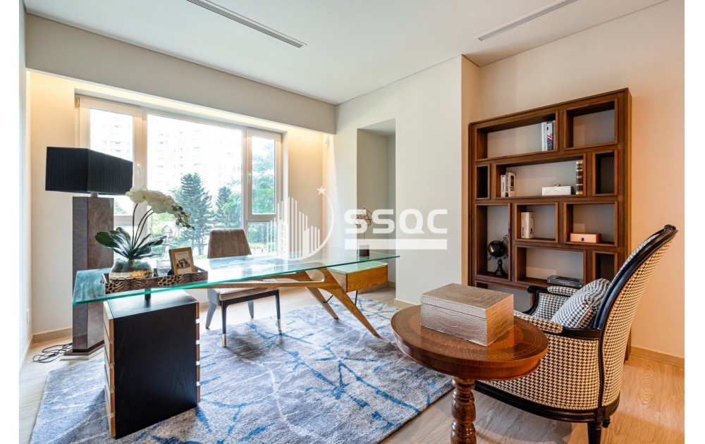  ĐẢO KIM CƯƠNG | VILLA 495M² | 85 TỶ | SỔ HỒNG | FULL NỘI THẤT