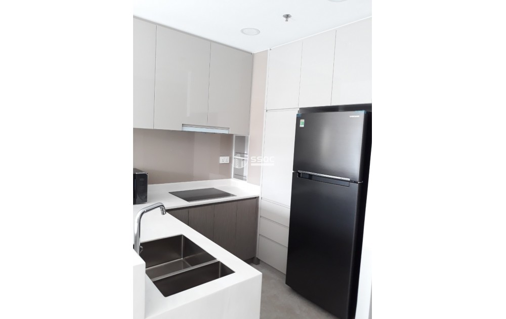 CHO THUÊ THE RIVER THỦ THIÊM – CĂN 2PN 84M² – FULL NỘI THẤT – TẦNG CAO – GIÁ 37 TRIỆU/THÁNG NET – TRỐNG THÁNG 11