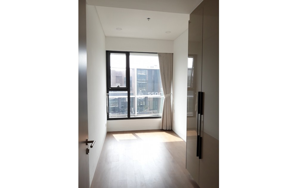 CHO THUÊ THE RIVER THỦ THIÊM – CĂN 2PN 84M² – FULL NỘI THẤT – TẦNG CAO – GIÁ 37 TRIỆU/THÁNG NET – TRỐNG THÁNG 11