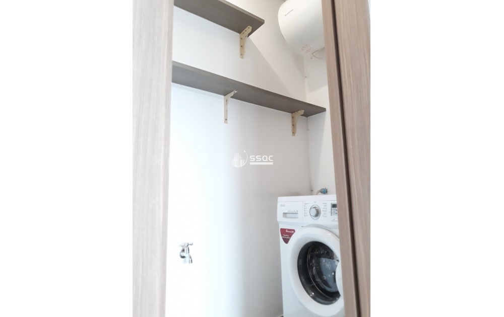 CHO THUÊ THE RIVER THỦ THIÊM – CĂN 2PN 84M² – FULL NỘI THẤT – TẦNG CAO – GIÁ 37 TRIỆU/THÁNG NET – TRỐNG THÁNG 11