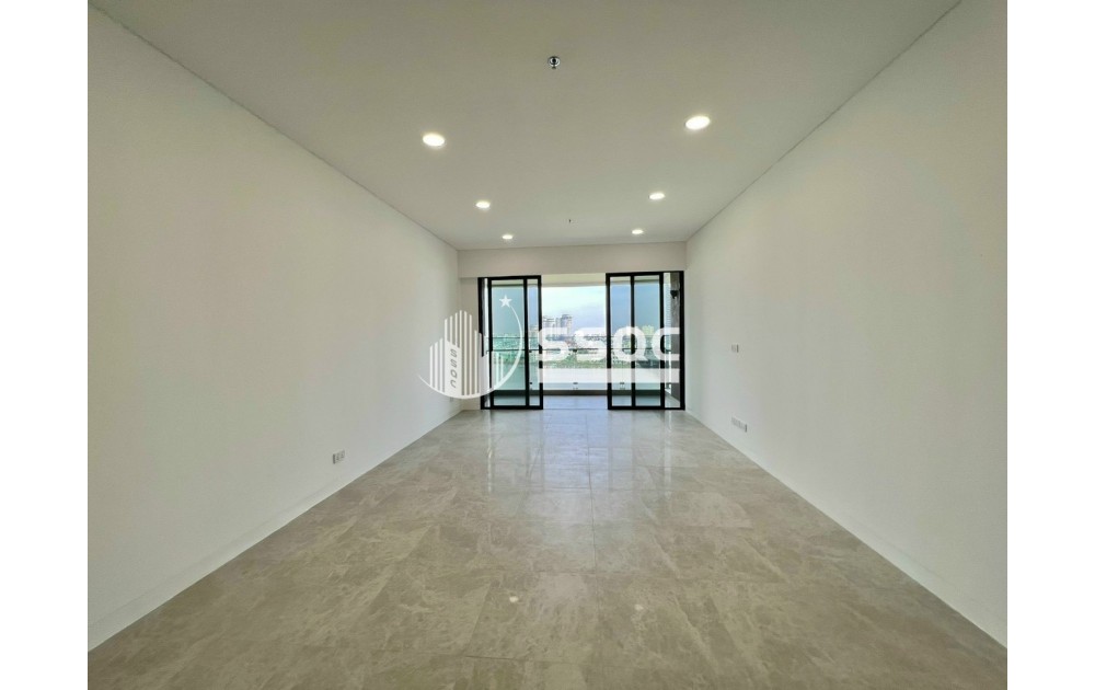 BÁN CĂN HỘ THE RIVER THỦ THIÊM 2PN – 94M² – FULL NỘI THẤT – 18 TỶ - TẦNG TRUNG - SỔ HỒNG
