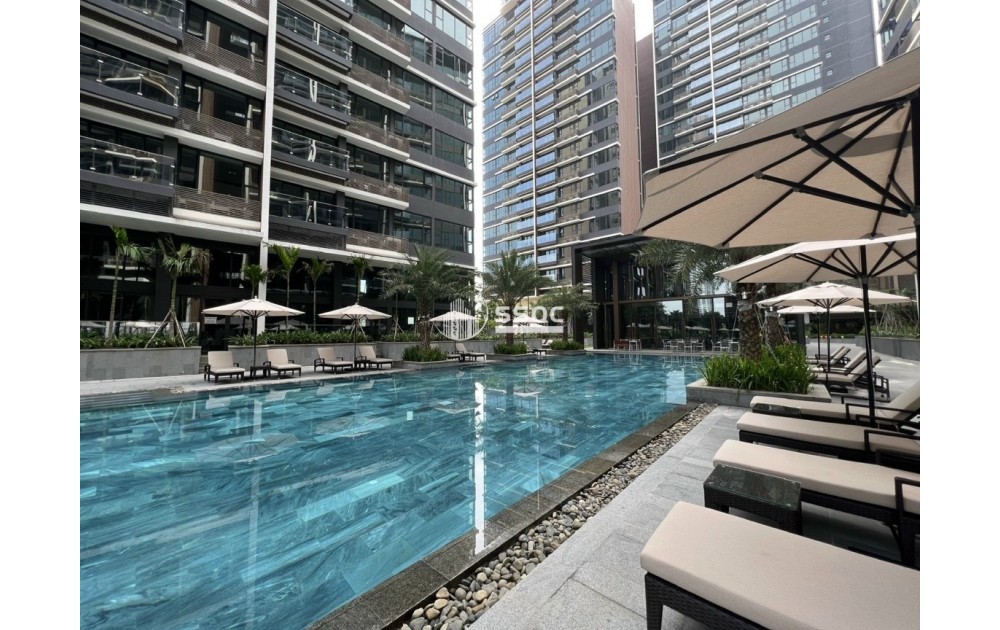 BÁN CĂN HỘ THE RIVER THỦ THIÊM 2PN – 94M² – FULL NỘI THẤT – 18 TỶ - TẦNG TRUNG - SỔ HỒNG