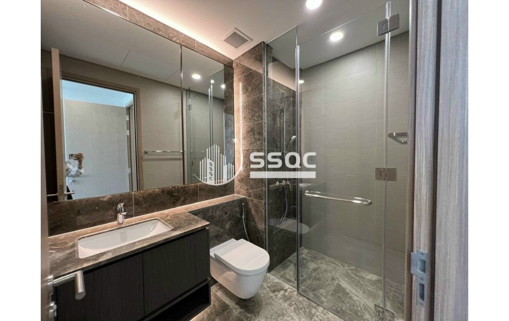 BÁN CĂN HỘ THE RIVER THỦ THIÊM 2PN – 94M² – FULL NỘI THẤT – 18 TỶ - TẦNG TRUNG - SỔ HỒNG