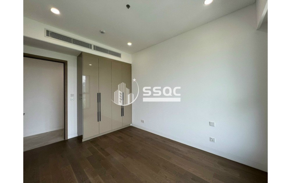 BÁN CĂN HỘ THE RIVER THỦ THIÊM 2PN – 94M² – FULL NỘI THẤT – 18 TỶ - TẦNG TRUNG - SỔ HỒNG