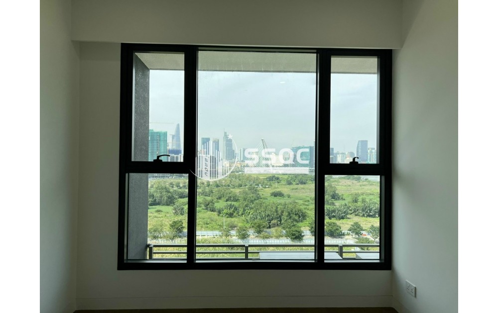 BÁN CĂN HỘ THE RIVER THỦ THIÊM 2PN – 94M² – FULL NỘI THẤT – 18 TỶ - TẦNG TRUNG - SỔ HỒNG