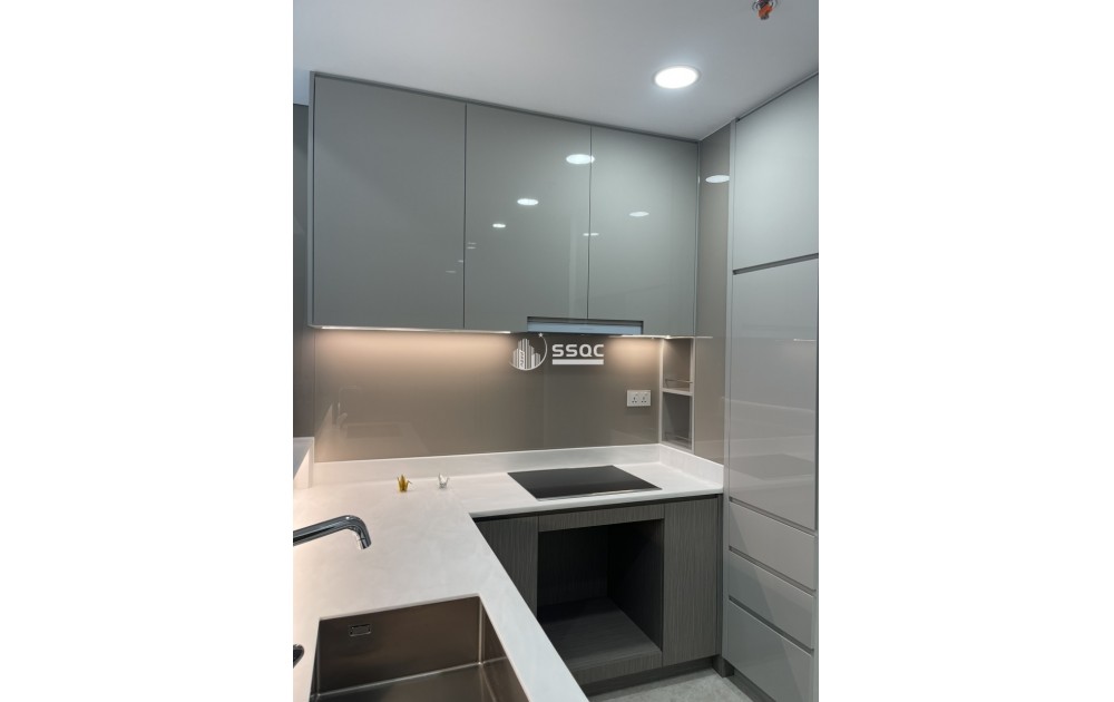 BÁN CĂN HỘ THE RIVER THỦ THIÊM – CĂN 2PN 84M² – TẦNG CAO – GIÁ 17 TỶ
