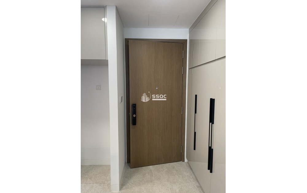 BÁN CĂN HỘ THE RIVER THỦ THIÊM – CĂN 2PN 84M² – TẦNG CAO – GIÁ 17 TỶ