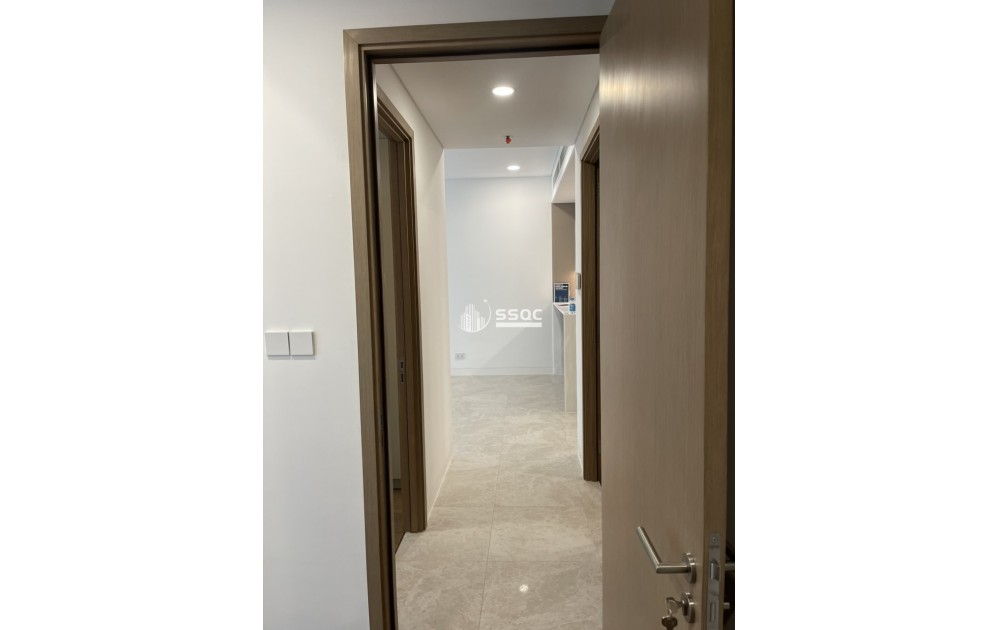 BÁN CĂN HỘ THE RIVER THỦ THIÊM – CĂN 2PN 84M² – TẦNG CAO – GIÁ 17 TỶ