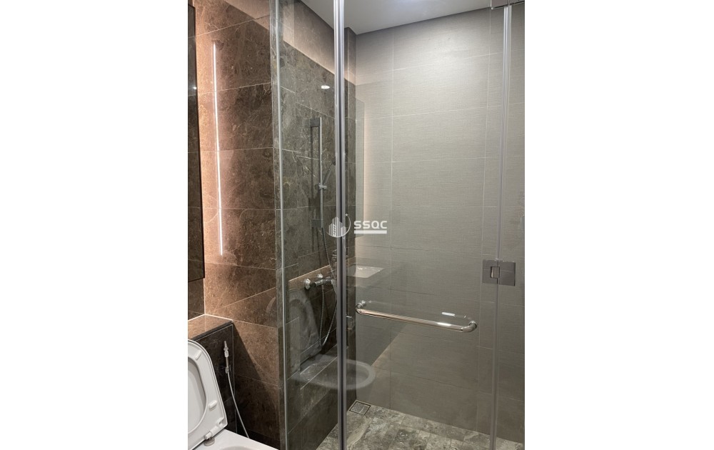 BÁN CĂN HỘ THE RIVER THỦ THIÊM – CĂN 2PN 84M² – TẦNG CAO – GIÁ 17 TỶ