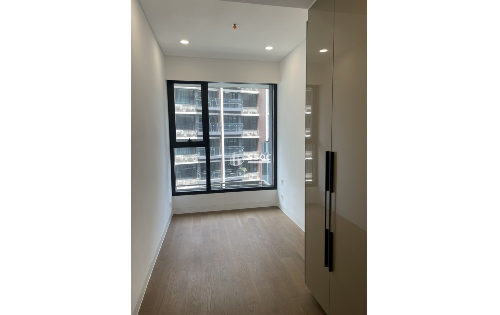 BÁN CĂN HỘ THE RIVER THỦ THIÊM – CĂN 2PN 84M² – TẦNG CAO – GIÁ 17 TỶ