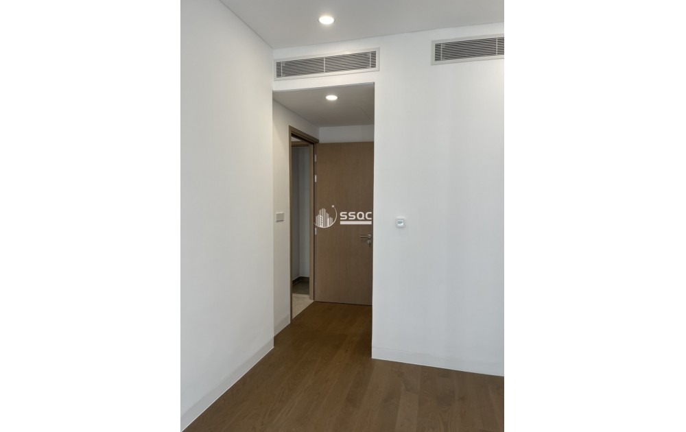 BÁN CĂN HỘ THE RIVER THỦ THIÊM – CĂN 2PN 84M² – TẦNG CAO – GIÁ 17 TỶ