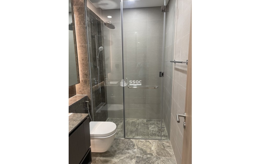 BÁN CĂN HỘ THE RIVER THỦ THIÊM – CĂN 2PN 84M² – TẦNG CAO – GIÁ 17 TỶ