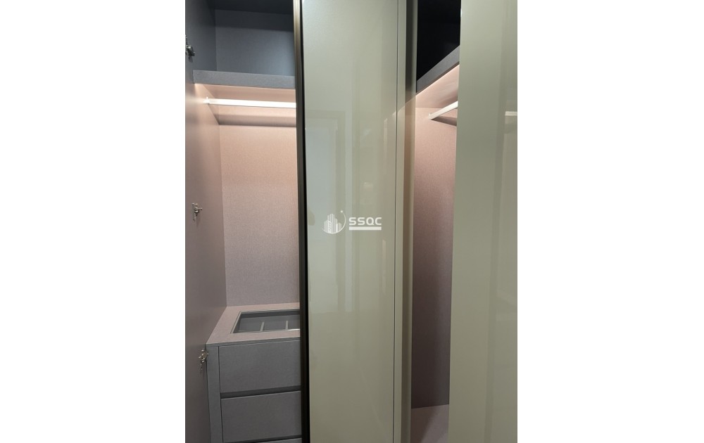 BÁN CĂN HỘ THE RIVER THỦ THIÊM – CĂN 2PN 84M² – TẦNG CAO – GIÁ 17 TỶ