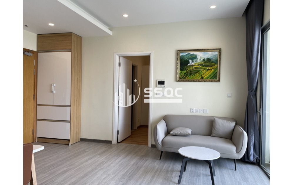  SIÊU PHẨM ĐẢO KIM CƯƠNG – THÁP CANARY 55M² TẦNG CAO – FULL NỘI THẤT CAO CẤP – GIÁ THUÊ 18 TRIỆU 